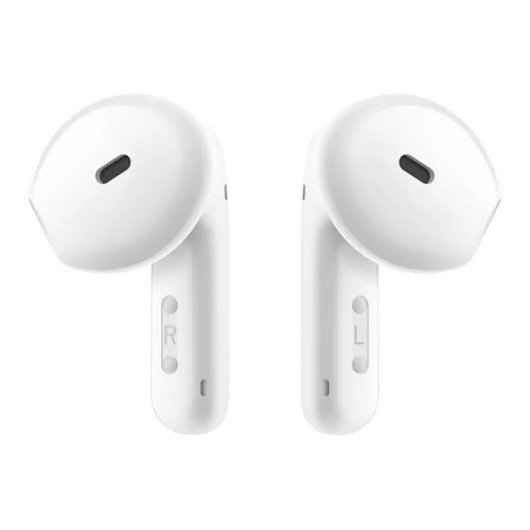 Xiaomi Redmi Buds 6 Active Auriculares Bluetooth Blancos
