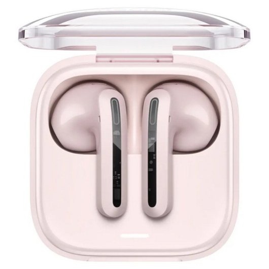 Xiaomi Redmi Buds 6 Active Auriculares Bluetooth Rosas
