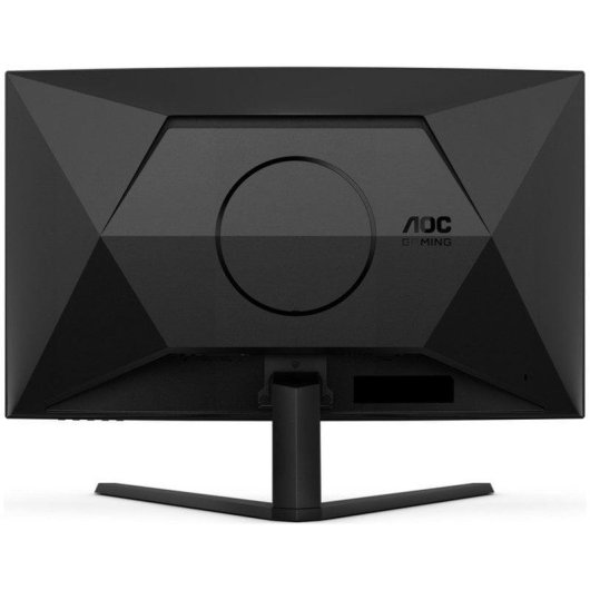 Ecran PC AOC CQ32G4VE 31,5" QHD 180 Hz Fast VA Incurve 1 ms HDR10