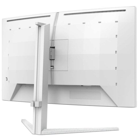 Philips Evnia 27M2C5501 27" LED Fast VA QHD 180Hz Curva Ambiglow