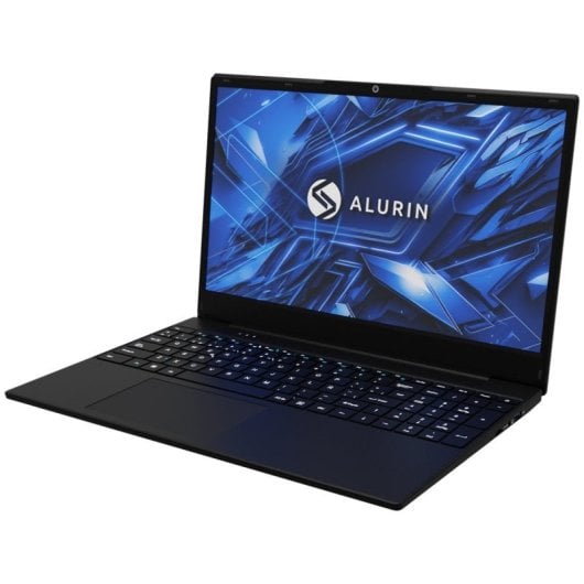 Alurin Flex Advance Intel Core i3-1125G4/8GB/500GB SSD/15.6" + Maletín