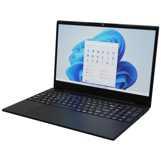 Alurin Flex Advance Intel Core I3-1125G4/8GB/256GB SSD/15.6" + Windows 11 Pro + Essential Maletín