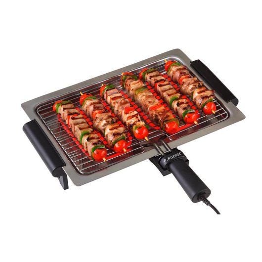Jocel JGR011565 Widerstand Grelhador 1600W