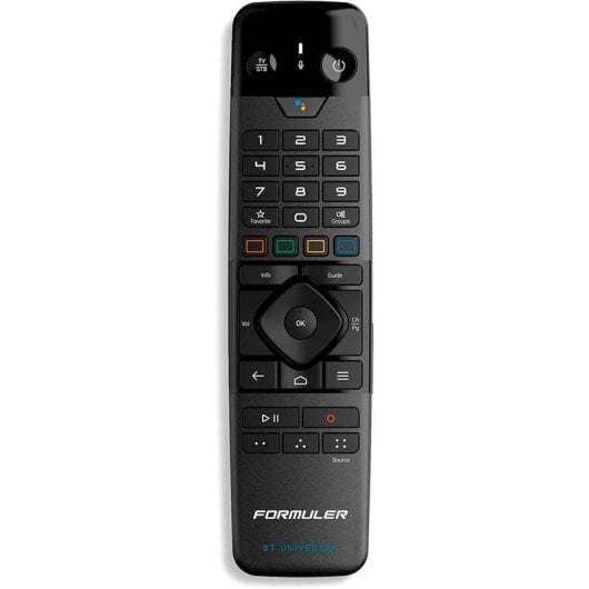 Formuler Z11 Pro BT1 2GB/16GB MyTV Online 3 4K
