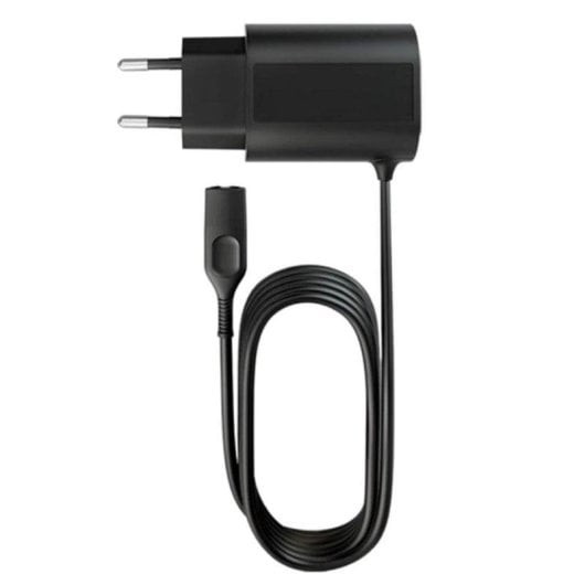 Rasoir Visage Braun Series 9 9460cc Sans Fil 60min Sec et Humide 2 Lames Charge Rapide