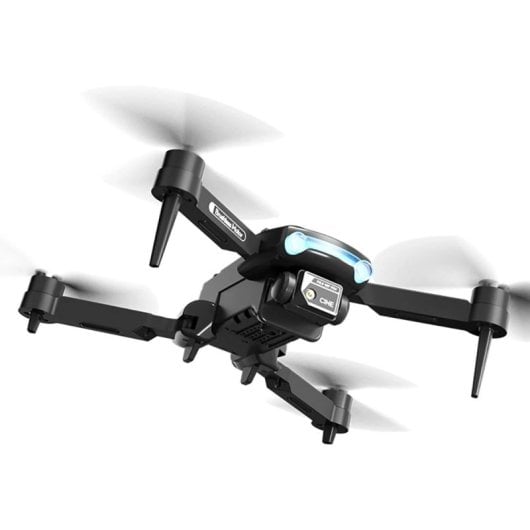 Klack F169 Drone  Quadricóptero WiFi com Câmara Dual 4K