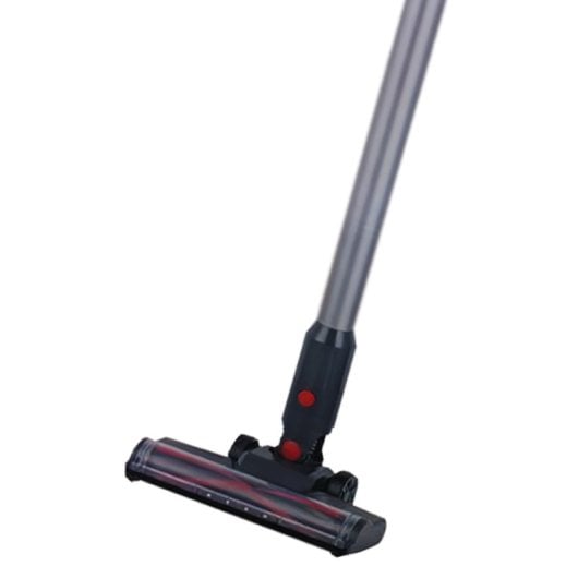 Klack Aspirador Escoba y de Mano 3 en 1 sin Cables 600W Gris
