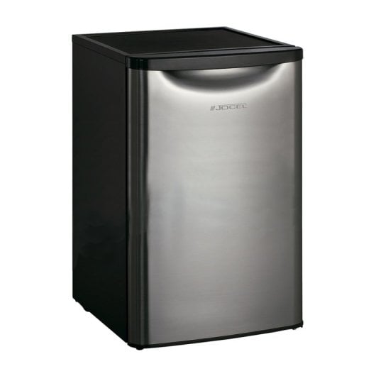 Jocel JF-118 Mini Frigorifico 122L F Acero Inoxidable