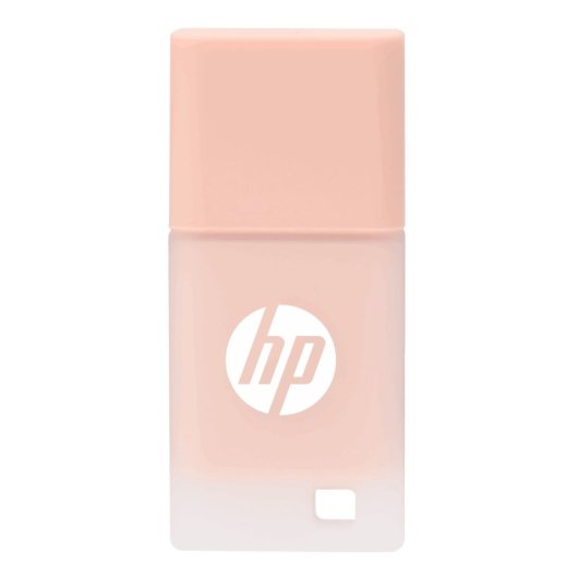 Usb 3.2 Hp 64gb X768 Rose