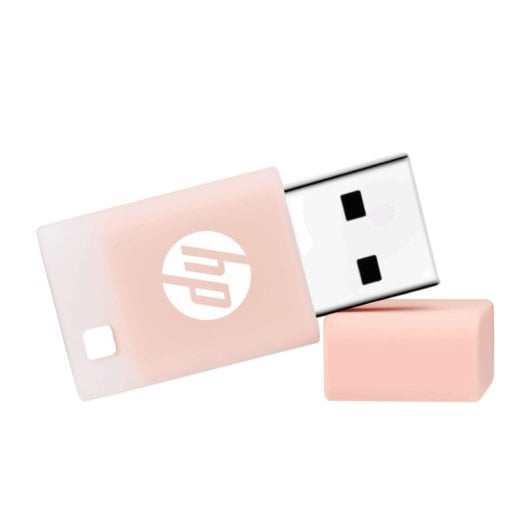 Usb 3.2 Hp 64gb X768 Rose