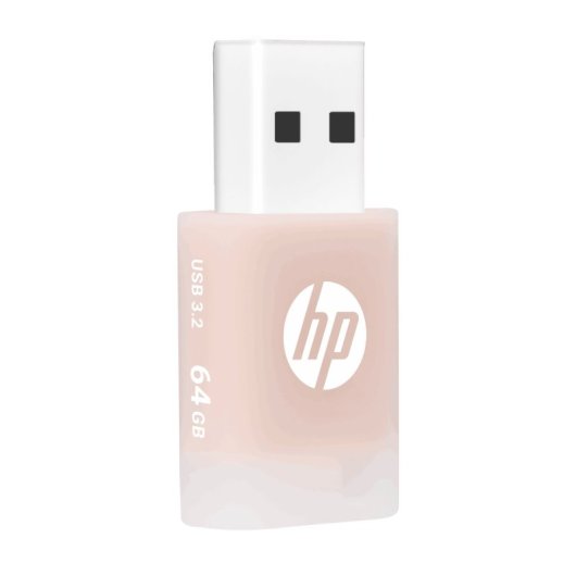 Usb 3.2 Hp 64gb X768 Rose