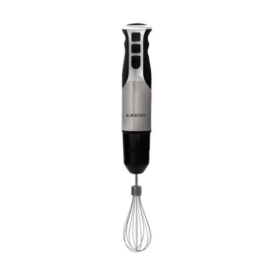Jocel JV004833 Varinha mit Zubehör 800W Inox