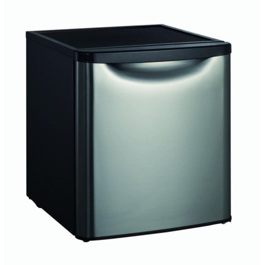 Jocel JF-47 Frigorífico Mini 45L F Acero Inoxidable