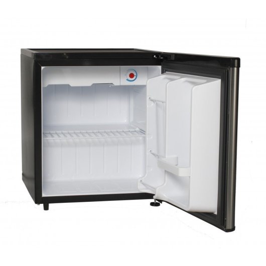 Jocel JF-47 Frigorífico Mini 45L F Acero Inoxidable