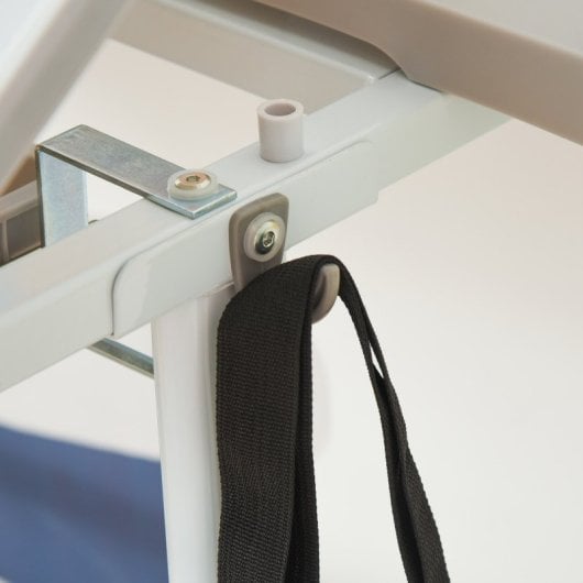 Homcom Juego de Escritorio y Silla Niños con Altura Ajustable y Mesa Inclinable