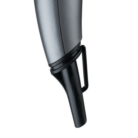 Ufesa 60305128 Secador de Pelo Iónico 2400W Negro