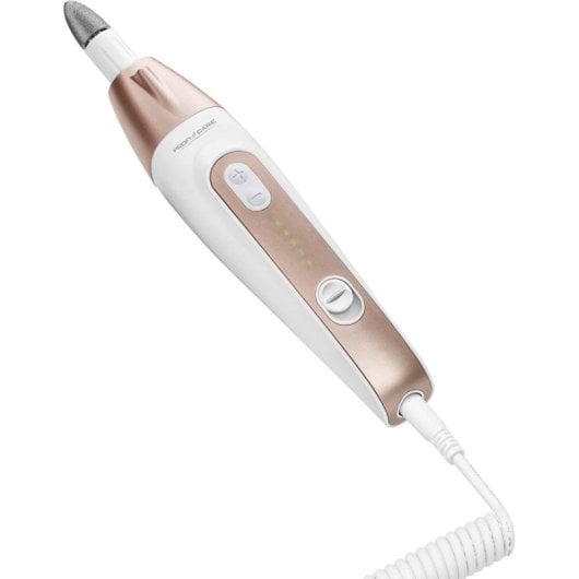 Proficare Mps 3004 Conjunto de Manicure e Pedicure Branco