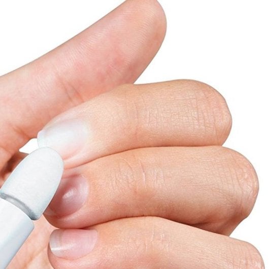 Proficare Mps 3004 Conjunto de Manicure e Pedicure Branco
