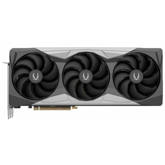 Zotac Gaming GeForce RTX 4070 Ti SUPER SOLID 16GB GDDR6X DLSS3