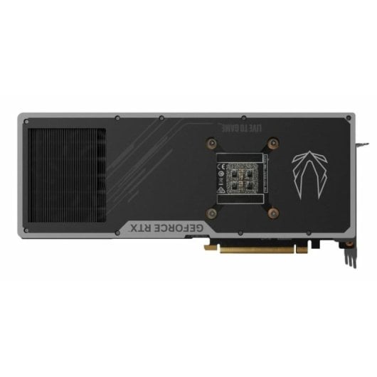 Zotac Gaming GeForce RTX 4070 Ti SUPER SOLID 16GB GDDR6X DLSS3