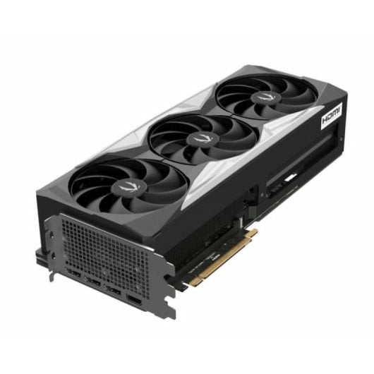 Zotac Gaming GeForce RTX 4070 Ti SUPER SOLID 16GB GDDR6X DLSS3