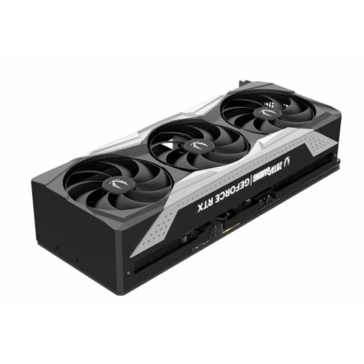 Zotac Gaming GeForce RTX 4070 Ti SUPER SOLID 16GB GDDR6X DLSS3