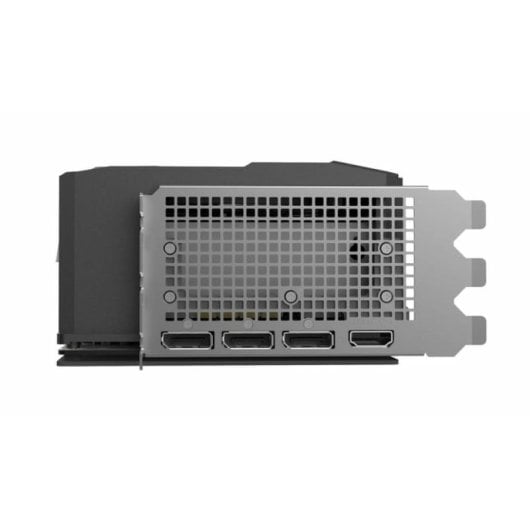 Zotac Gaming GeForce RTX 4070 Ti SUPER SOLID 16GB GDDR6X DLSS3