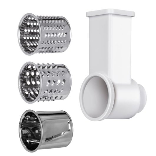 Mpm Mmm-a/05 Accessori Tagliaverdure Per Tritacarne Mmm-05