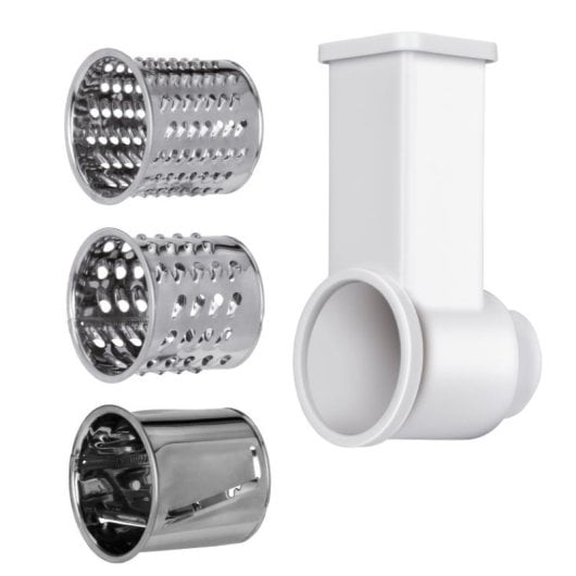Mpm Mmm-a/05 Accessori Tagliaverdure Per Tritacarne Mmm-05