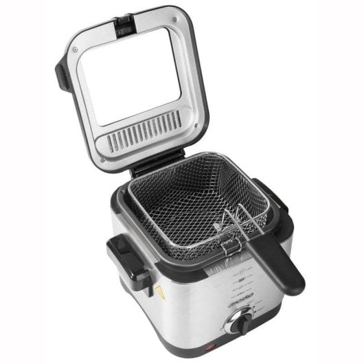 Mesko Ms4910 Freidora Aceite Eléctrica 1.5L