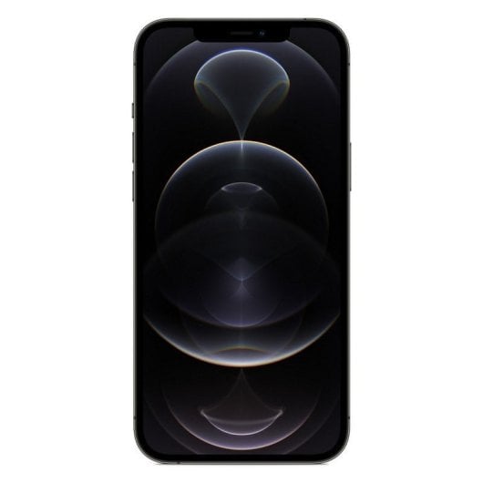 Apple iPhone 12 Pro Max 128 GB Grafito Libre