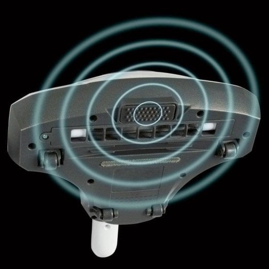 Proficare Ms 3079 Aspirador Antiácaros Ultravioleta