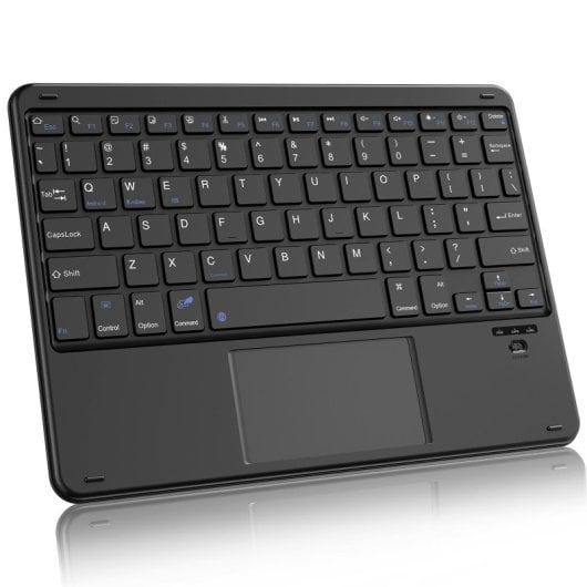 Blackview Tab 16 Pro 11" 4G LTE 256GB Roxo + Teclado Bluetooth