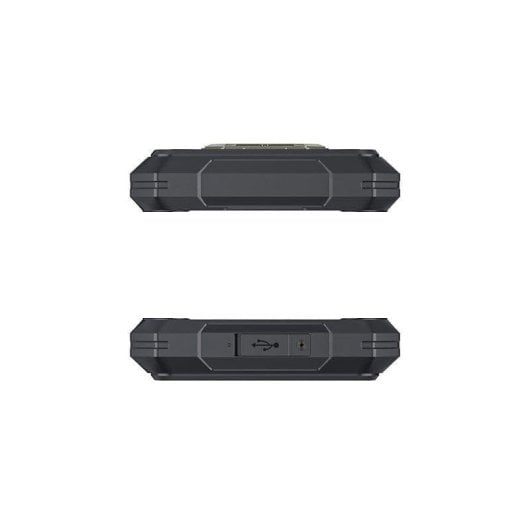 Cubot KingKong X 5G 16GB 512GB 6.58" Preto