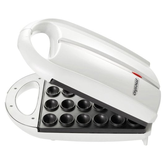 Mesko Ms3081 Hornillo Eléctrico para 24 Galletas Forma de Nuez