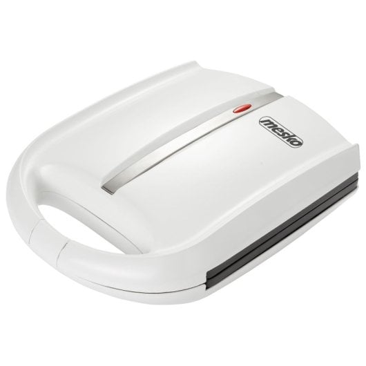 Mesko Ms3081 Hornillo Eléctrico para 24 Galletas Forma de Nuez