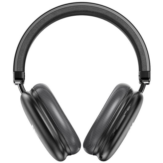 Tempest Ethereal Auriculares Gaming Inalámbricos Black Edition PC/PS4/PS5/Xbox/Xbox X/Switch Negros