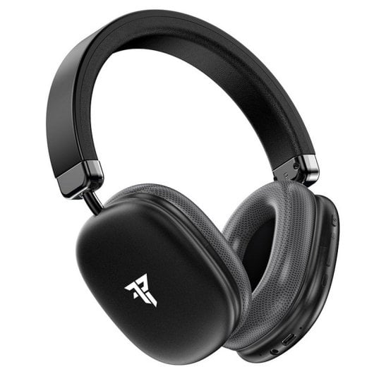 Tempest Ethereal Auriculares Gaming Inalámbricos Black Edition PC/PS4/PS5/Xbox/Xbox X/Switch Negros