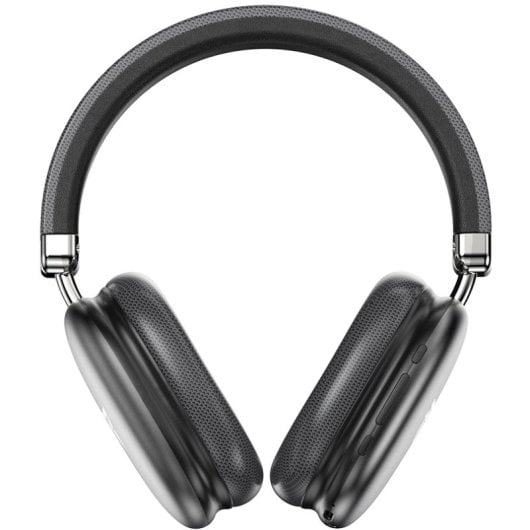 Tempest Ethereal Auriculares Gaming Inalámbricos Black Edition PC/PS4/PS5/Xbox/Xbox X/Switch Grises