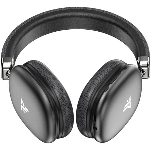 Tempest Ethereal Auriculares Gaming Inalámbricos Black Edition PC/PS4/PS5/Xbox/Xbox X/Switch Grises