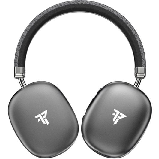 Tempest Ethereal Auriculares Gaming Inalámbricos Black Edition PC/PS4/PS5/Xbox/Xbox X/Switch Grises