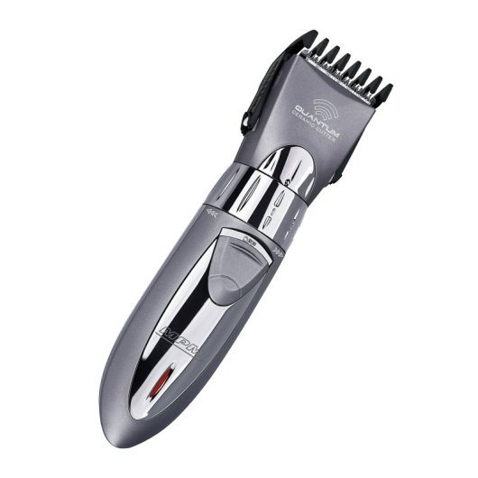 Mpm Mmw-01 Cortapelos Afeitadora Inalámbrica Gris