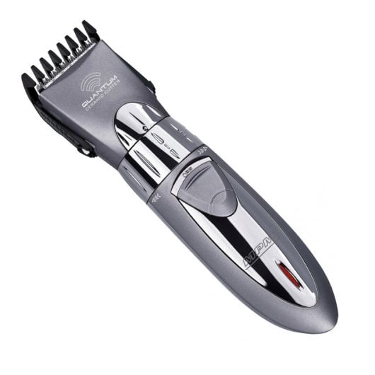 Mpm Mmw-01 Cortapelos Afeitadora Inalámbrica Gris
