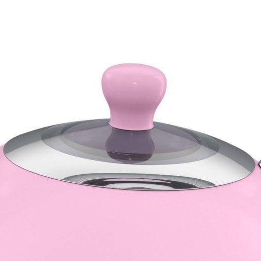 Bollitore Swan Retro 1,8 L 3000 W Rosa