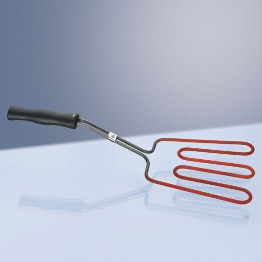 Acessório de Barbecue Clatronic EGA 3404 Inox 800W ignição rápida sem químicos