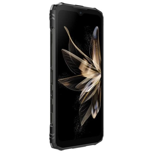 Doogee Blade 10 Ultra 8/256GB Negro Libre
