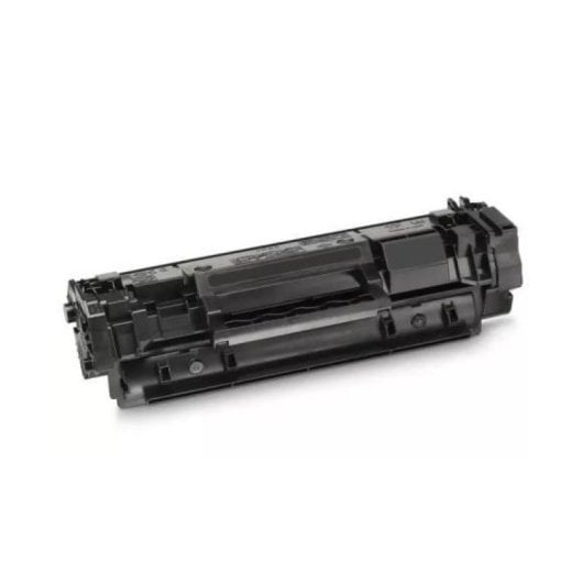 Toner kompatibel mit HP 139A Schwarz