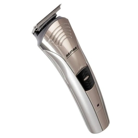Multigroomer MPM MMW-04 Kabellos 45min 3 Aufsteckkämme Präzisionstrimmer