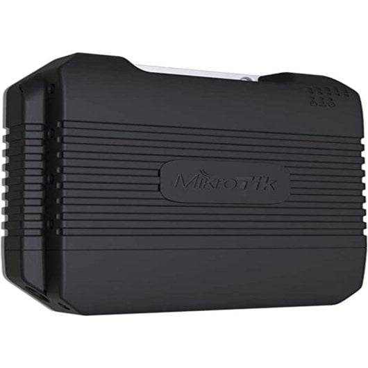 Mikrotik LtAP Punto de Acceso LTE PoE