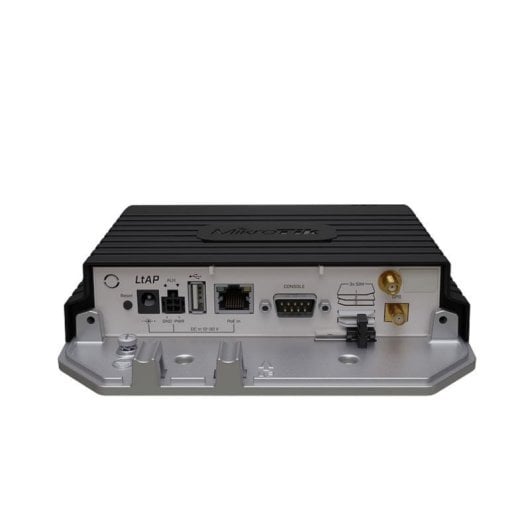 Mikrotik LtAP Punto de Acceso LTE PoE